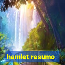 hamlet resumo